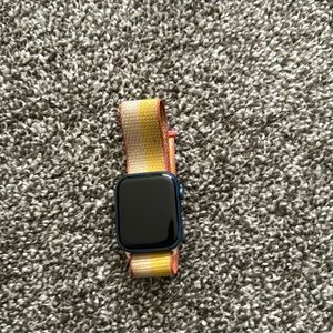 Apple Watch Series 7